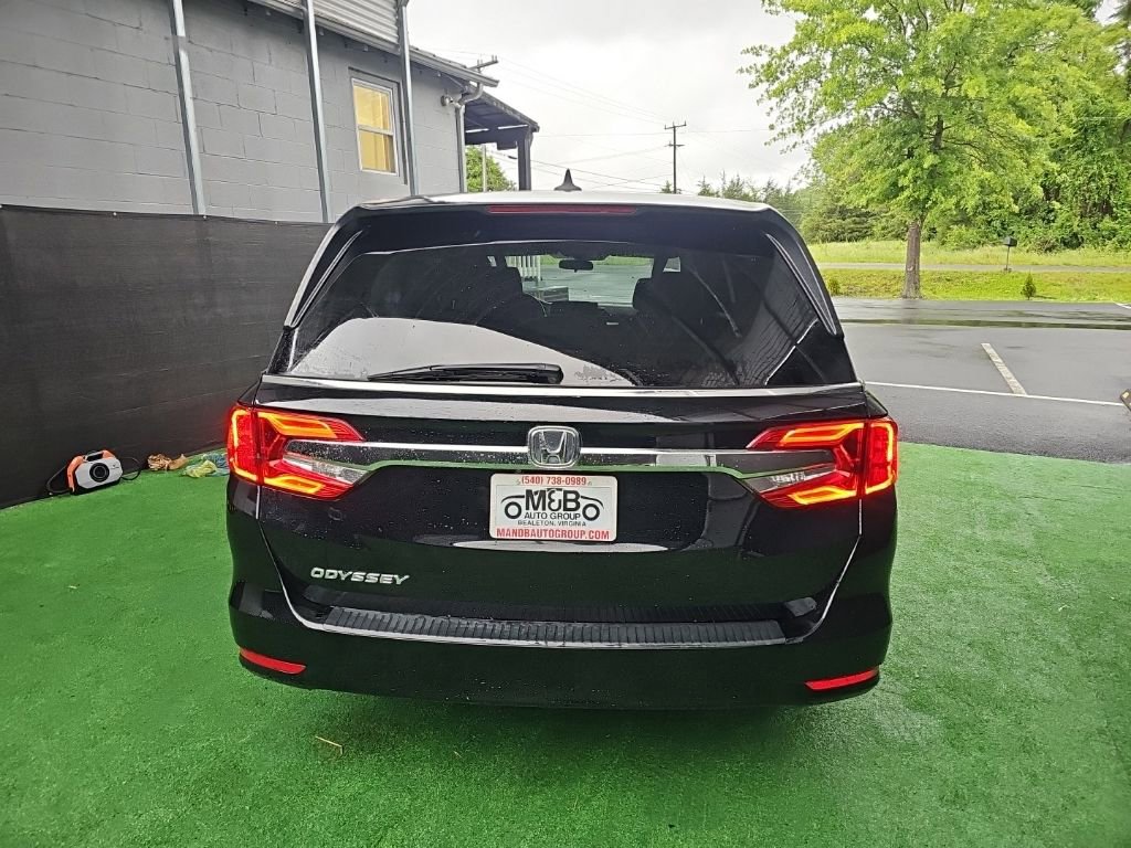 Used 2019 Honda Odyssey EX image 5