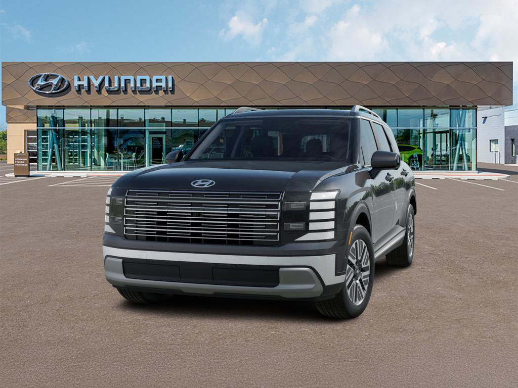 New 2026 Hyundai Palisade SEL Premium AWD/4WD image 1