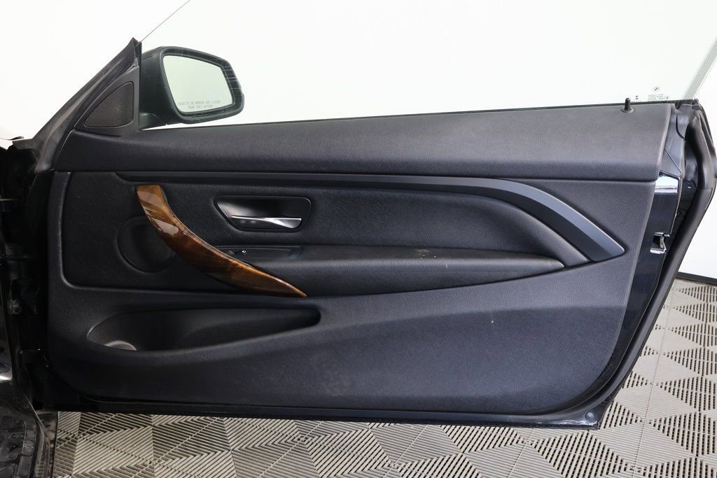 Used 2014 BMW 428i Coupe image 11