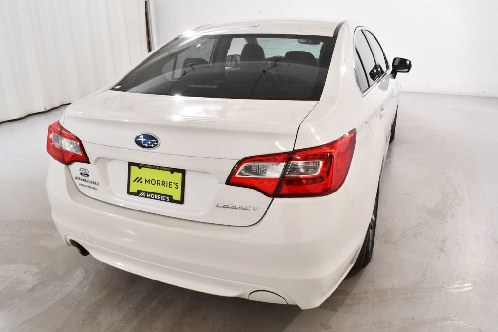 Used 2015 Subaru Legacy 2.5i Limited AWD/4WD image 12