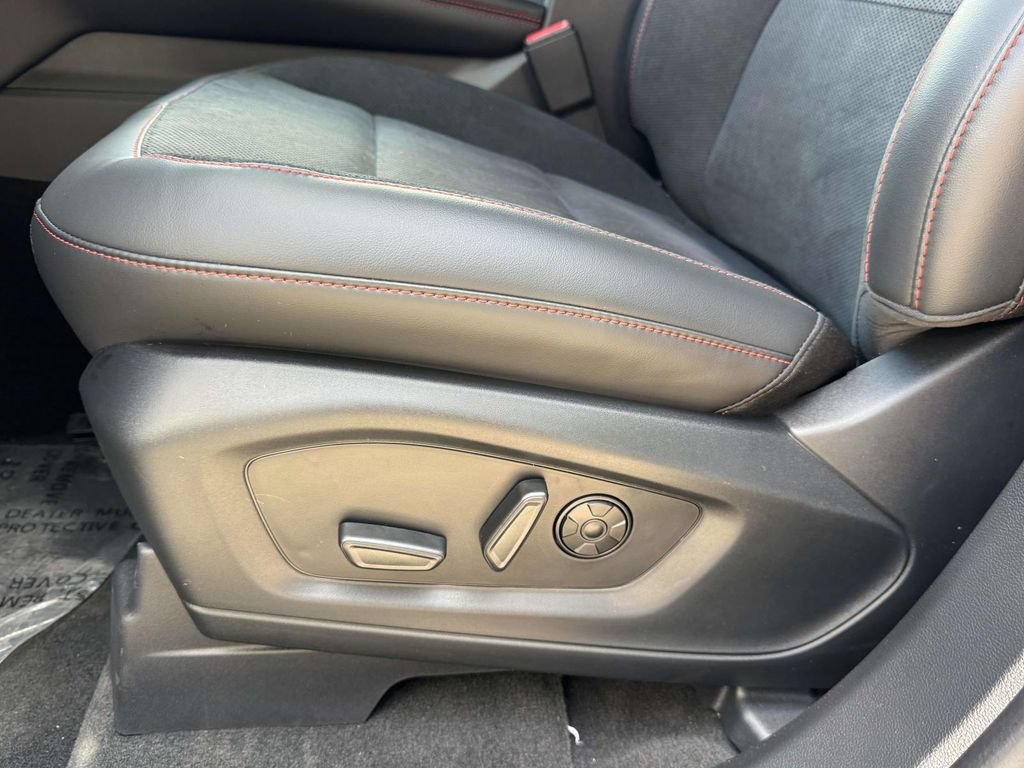 New 2026 Ford Explorer ST w/ Sun And Sound Package AWD/4WD image 19