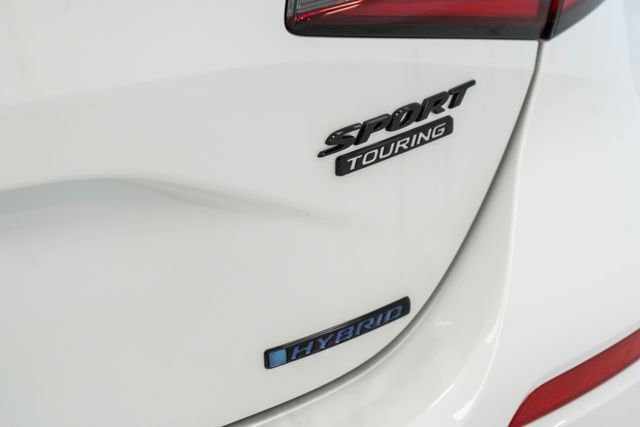 New 2026 Honda Civic Sport Touring image 12