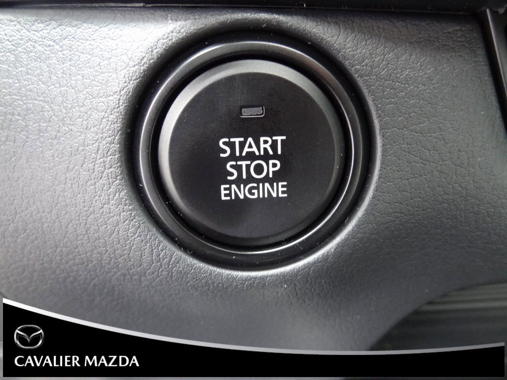 New 2025 MAZDA CX-30 AWD 2.5 S w/ Preferred Package image 20