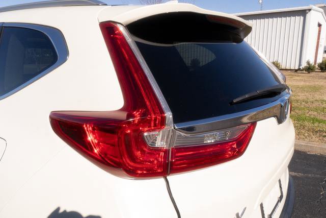 Used 2018 Honda CR-V Touring image 33