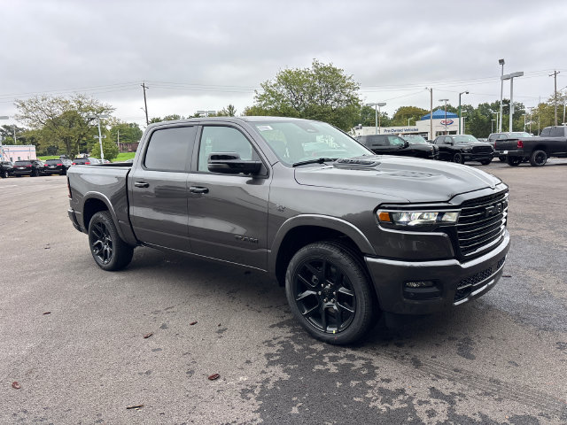New 2027 RAM 1500 Laramie AWD/4WD image 5