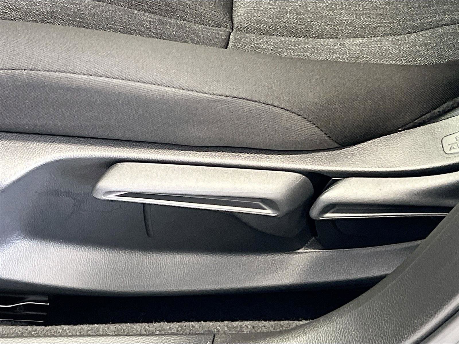 New 2026 Honda Accord LX image 20