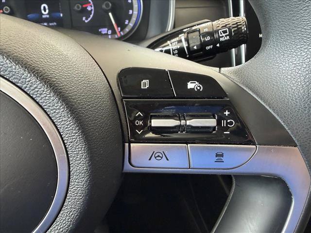 Used 2022 Hyundai Tucson SEL w/ Cargo Package AWD/4WD image 18