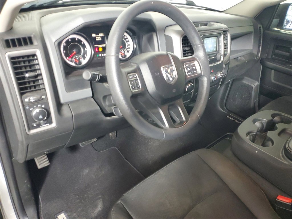 Used 2019 RAM 1500 Express w/ Express Value Package image 10