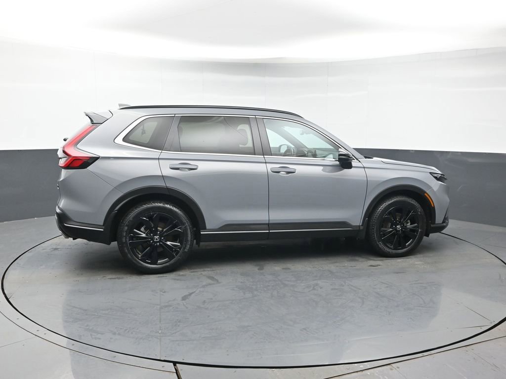 Certified 2023 Honda CR-V Sport Touring image 8