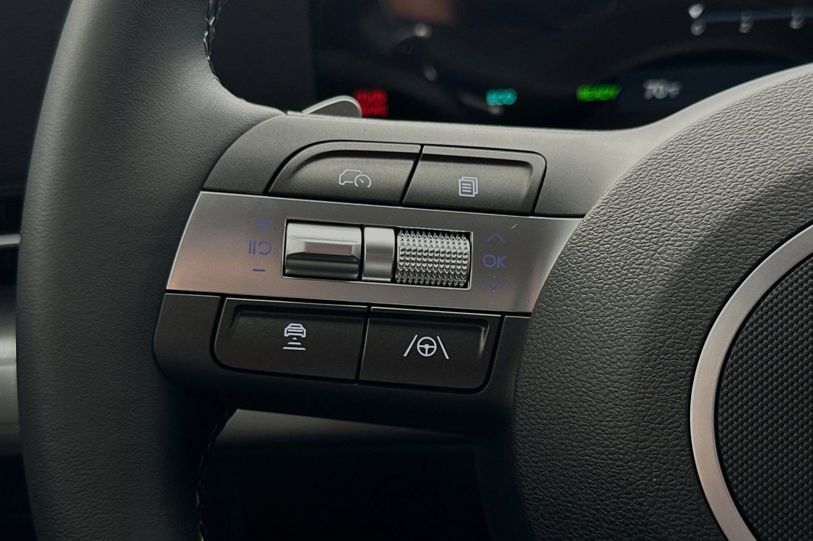 New 2025 Hyundai Kona SEL FWD image 26