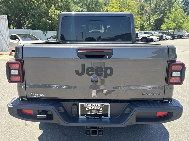 New 2026 Jeep Gladiator Sport AWD/4WD image 12