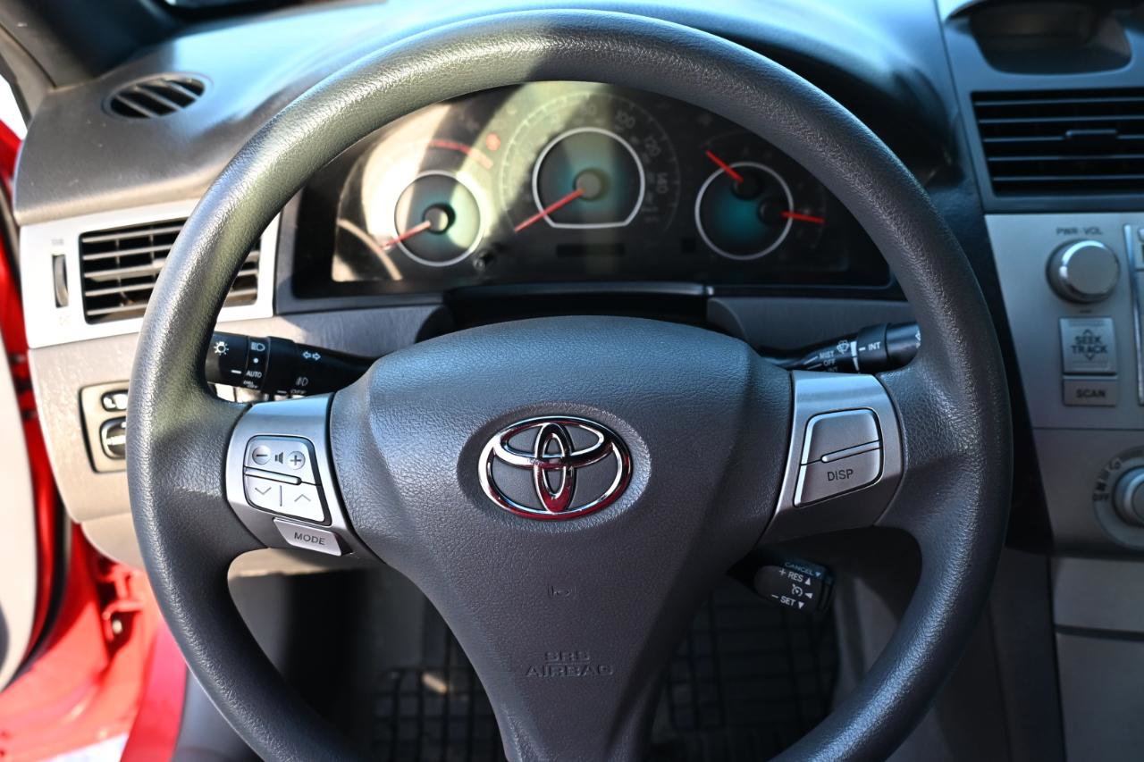 Used 2007 Toyota Solara SE Sport FWD image 15