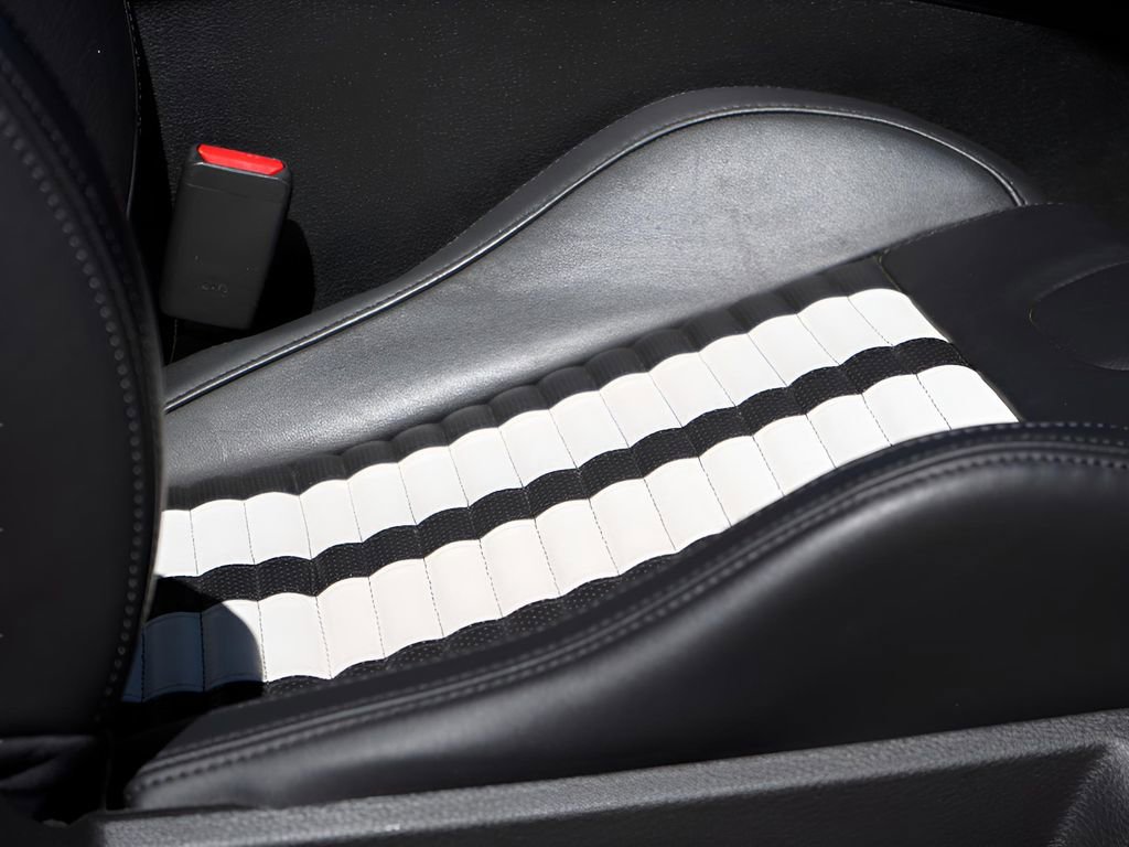 Used 2012 Ford Mustang Shelby GT500 w/ SVT Performance Pkg image 13