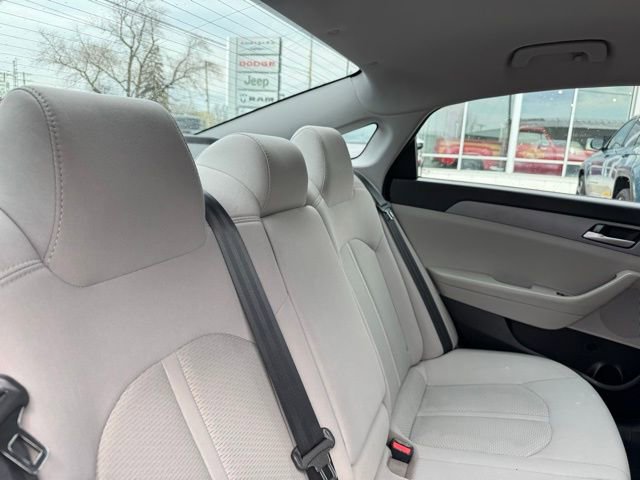 Used 2018 Hyundai Sonata SE FWD image 32