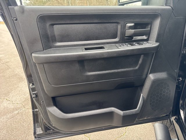 Used 2025 RAM 2500 Tradesman image 14