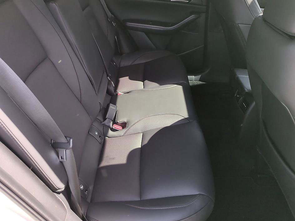 New 2026 MAZDA CX-30 2.5 Turbo w/ Premium Plus Pkg AWD/4WD image 34