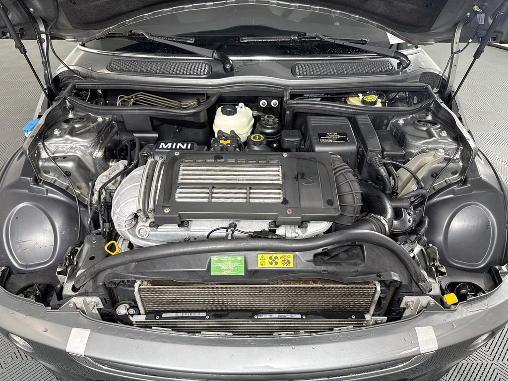 Used 2006 MINI Cooper S FWD image 27