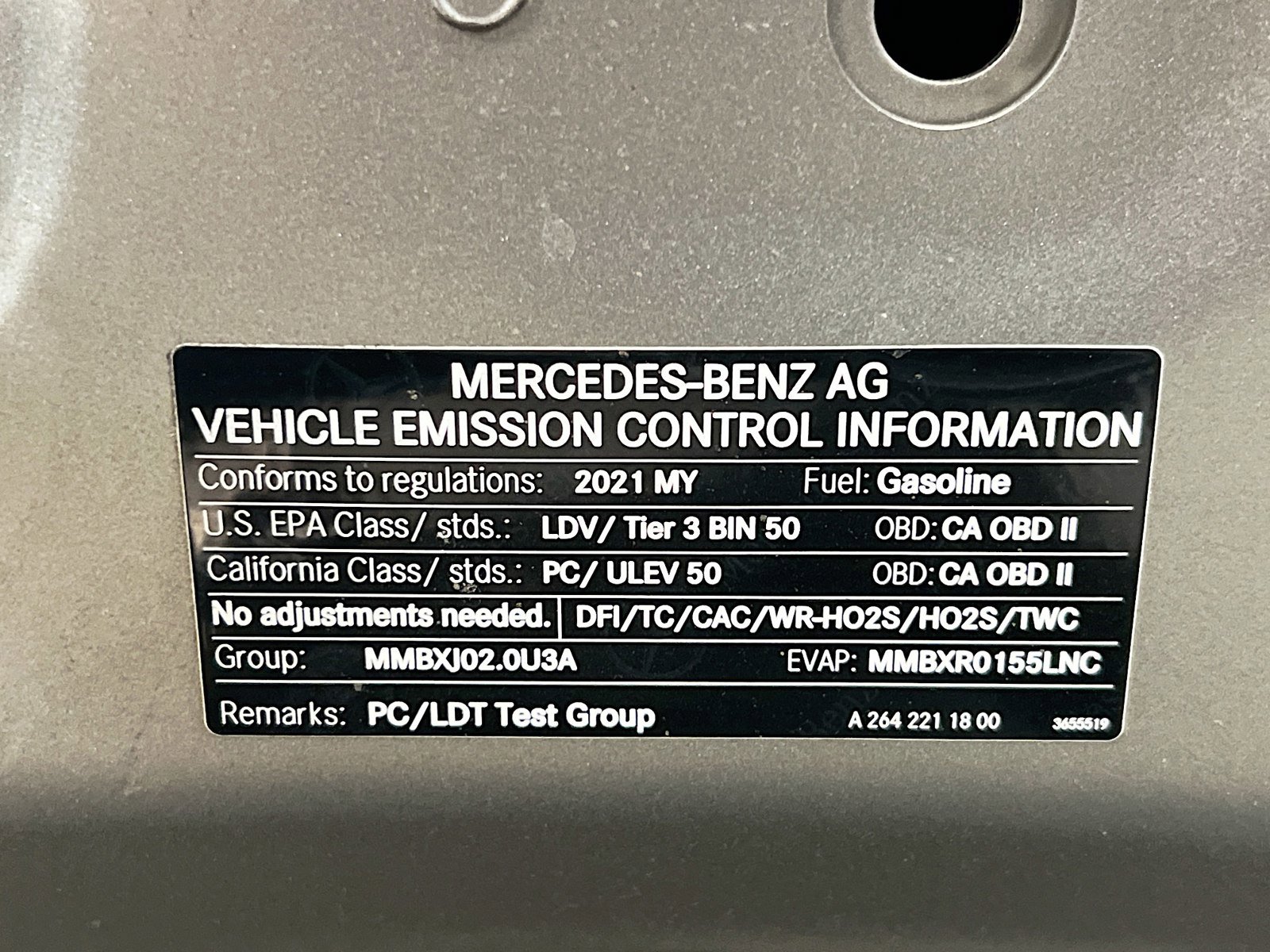 Used 2021 Mercedes-Benz C 300 Sedan image 23