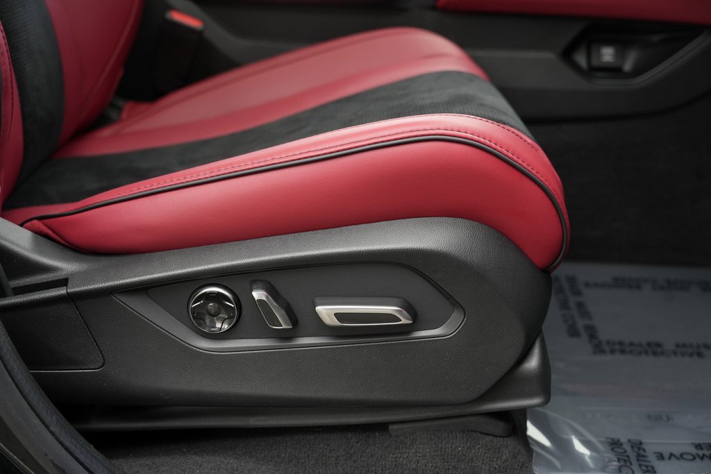 Used 2024 Acura MDX A-Spec image 38