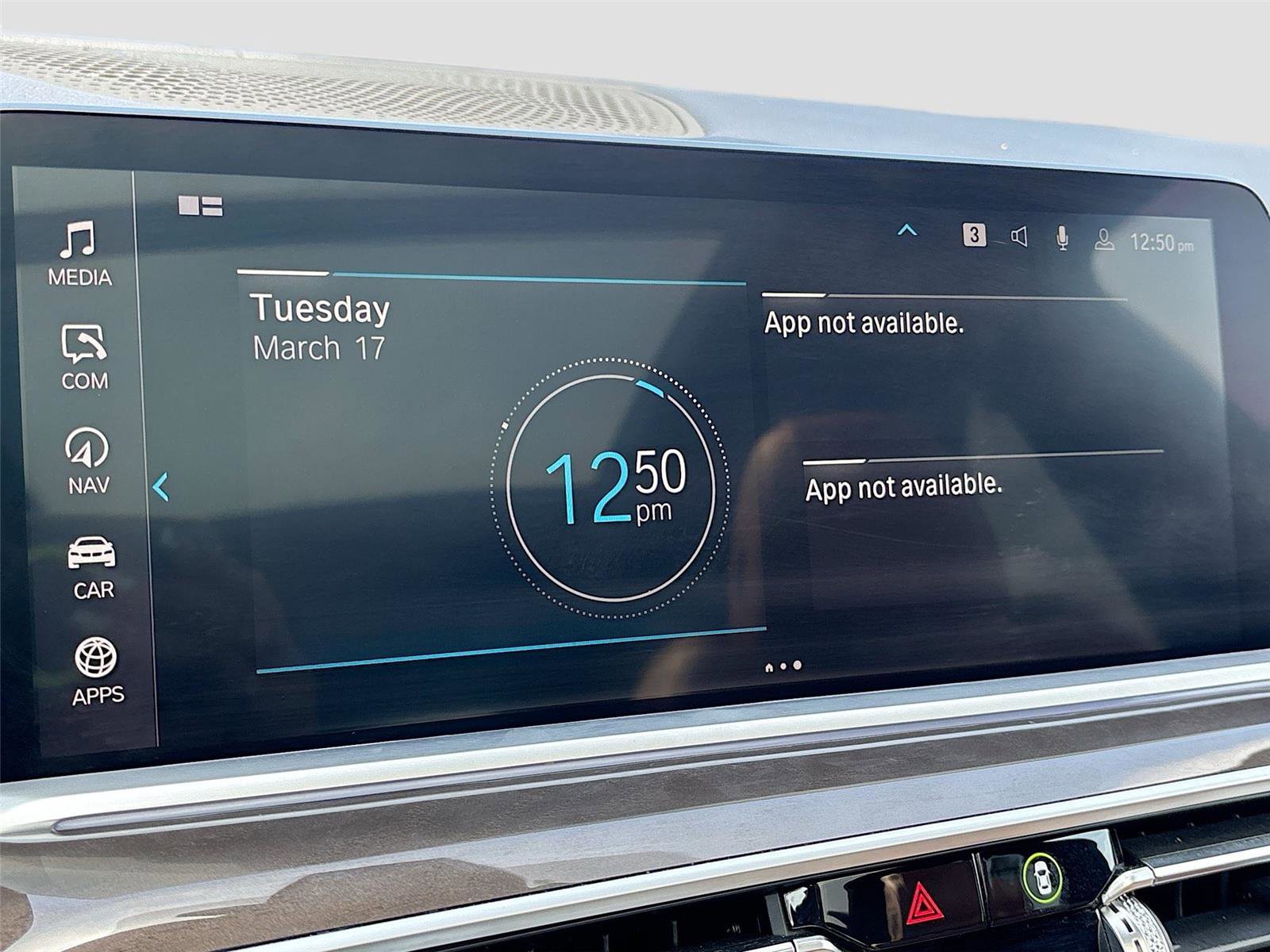 Used 2022 BMW X5 xDrive45e w/ Parking Assistance Package AWD/4WD image 15