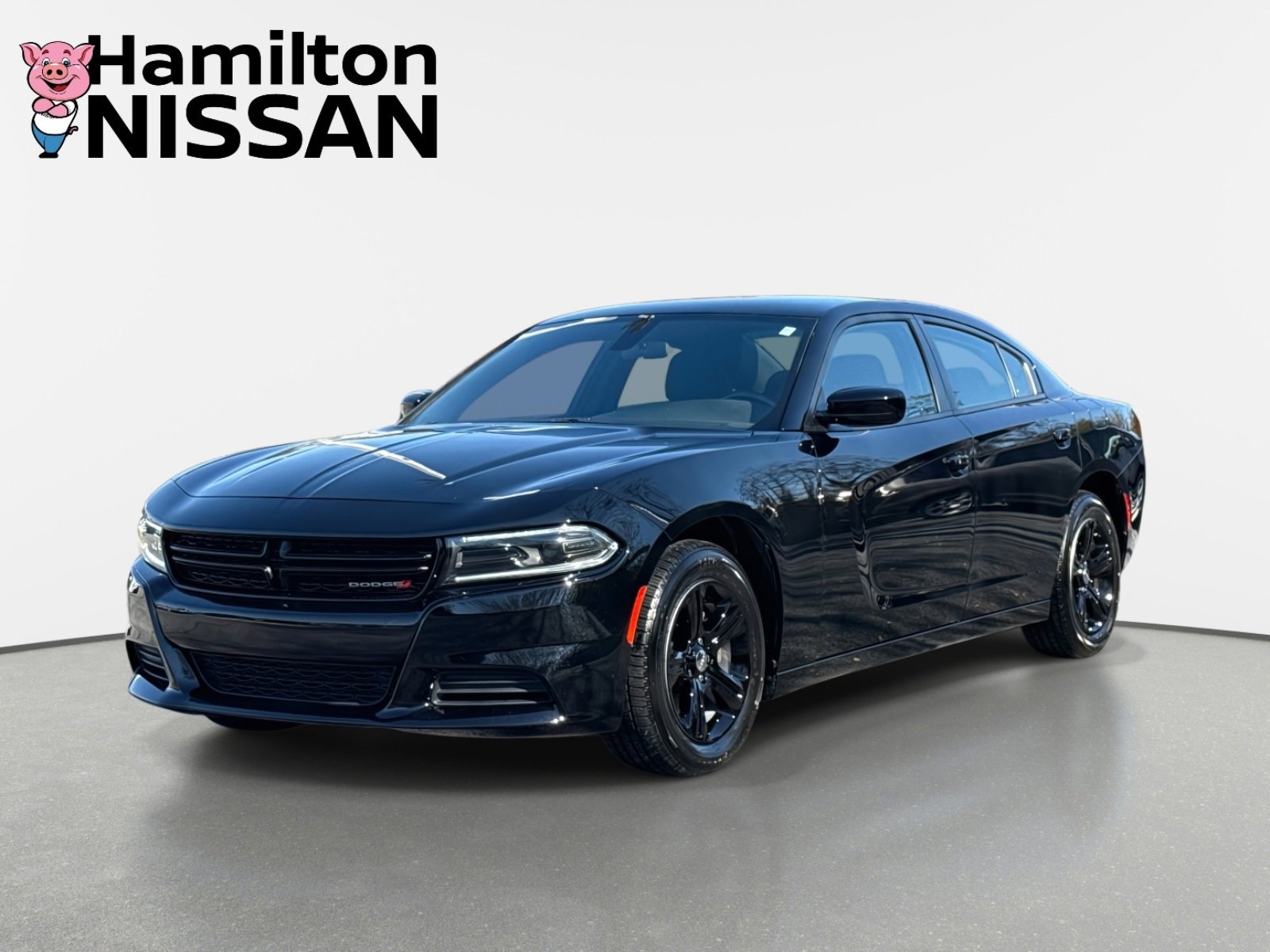 Used 2022 Dodge Charger SXT image 5