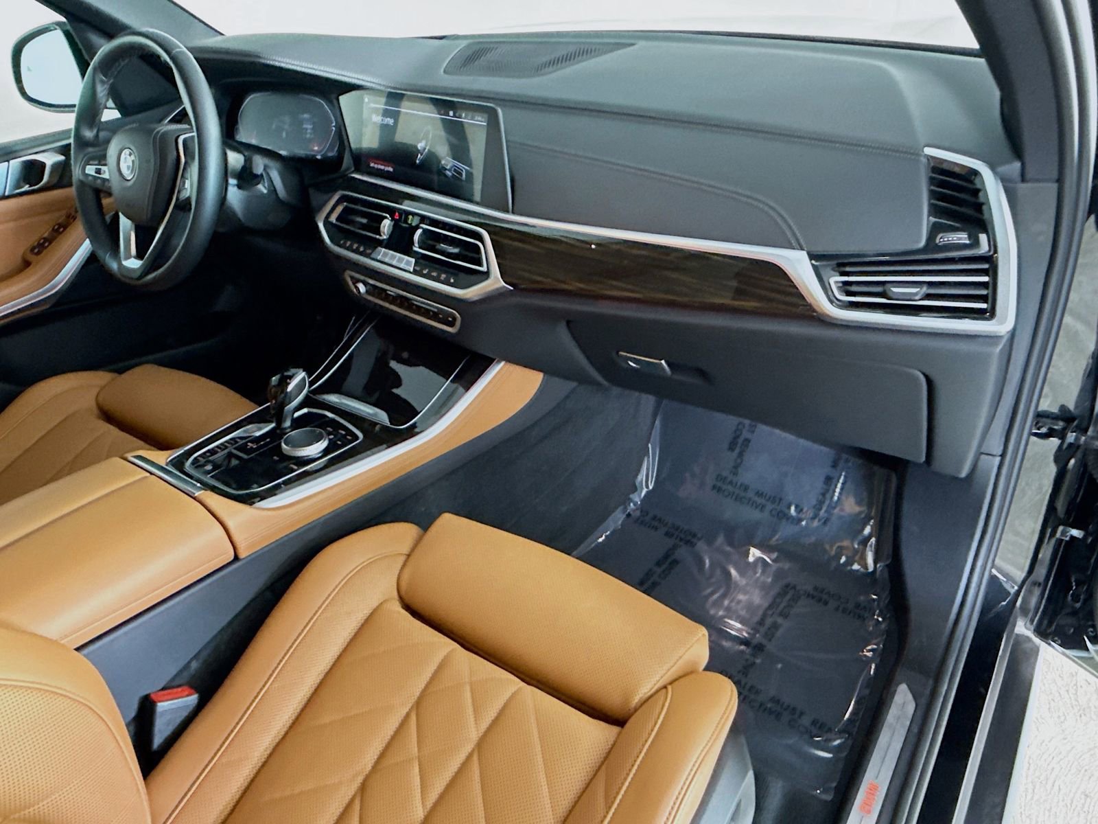 Certified 2023 BMW X5 xDrive40i w/ Premium Package image 30