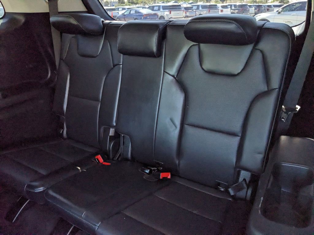 Used 2025 Kia Telluride S image 18