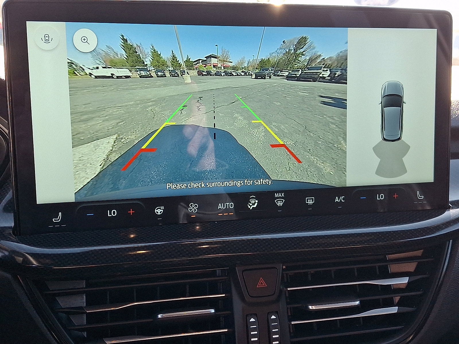 Used 2026 Ford Escape ST-Line w/ Tech Pack #1 image 20