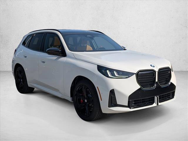 New 2026 BMW X3 M50 w/ Premium Package AWD/4WD image 7