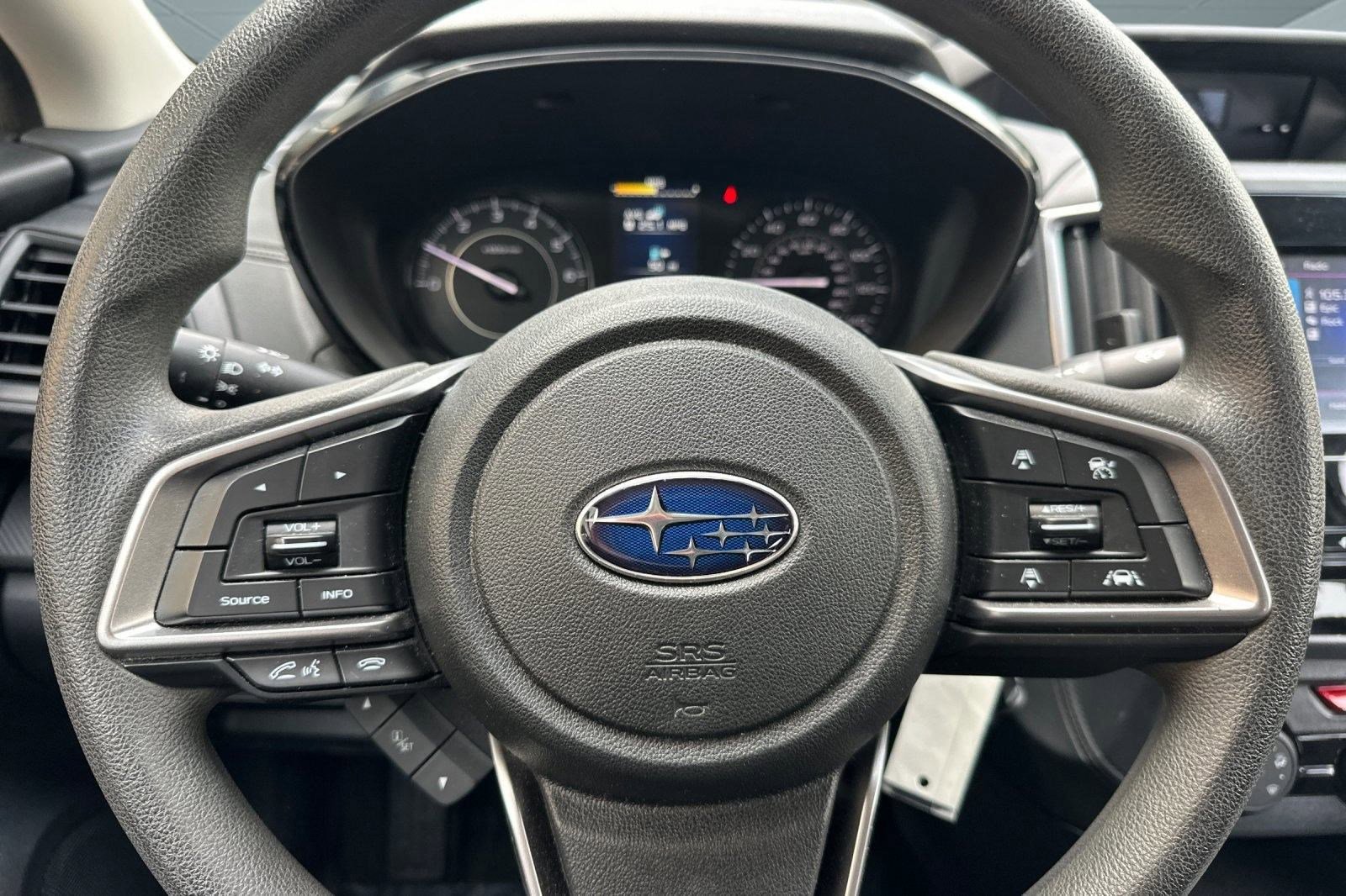 Used 2022 Subaru Impreza 2.0i image 16