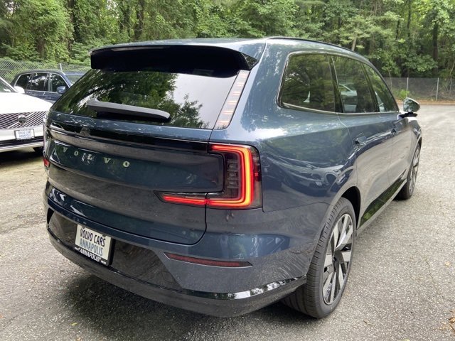 New 2025 Volvo EX90 Ultra image 7
