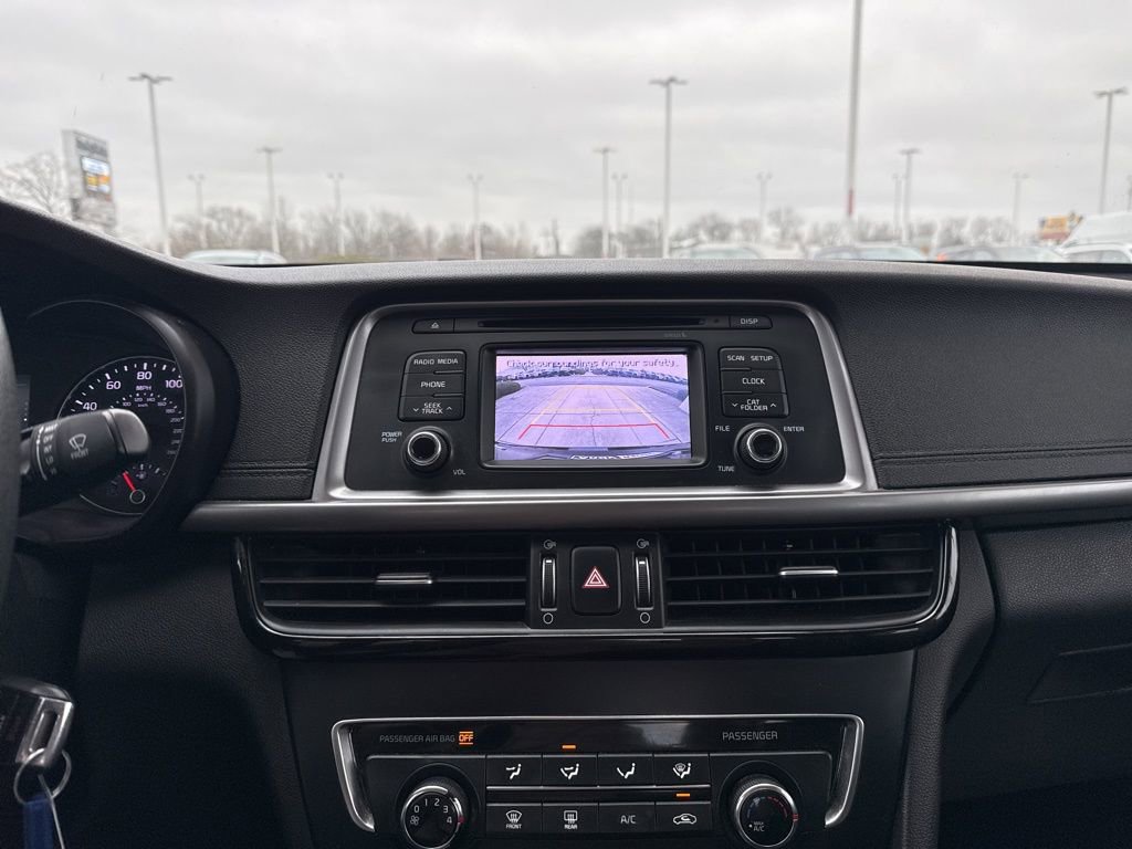 Used 2016 Kia Optima LX image 14