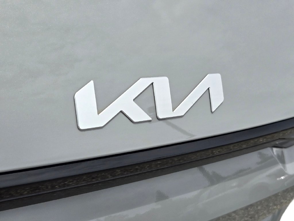 New 2026 Kia EV6 Light RWD image 5