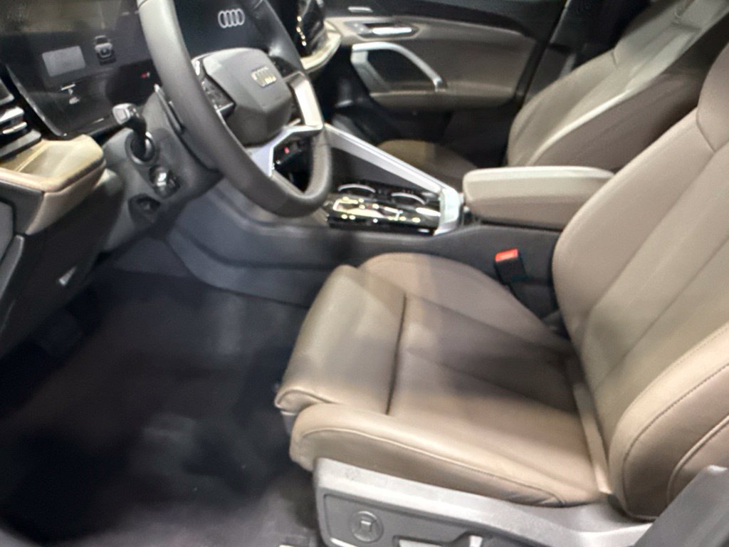 New 2026 Audi Q5 Premium Plus AWD/4WD image 15