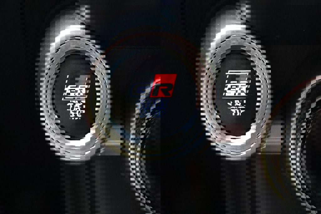 Used 2024 Toyota GR86 image 23