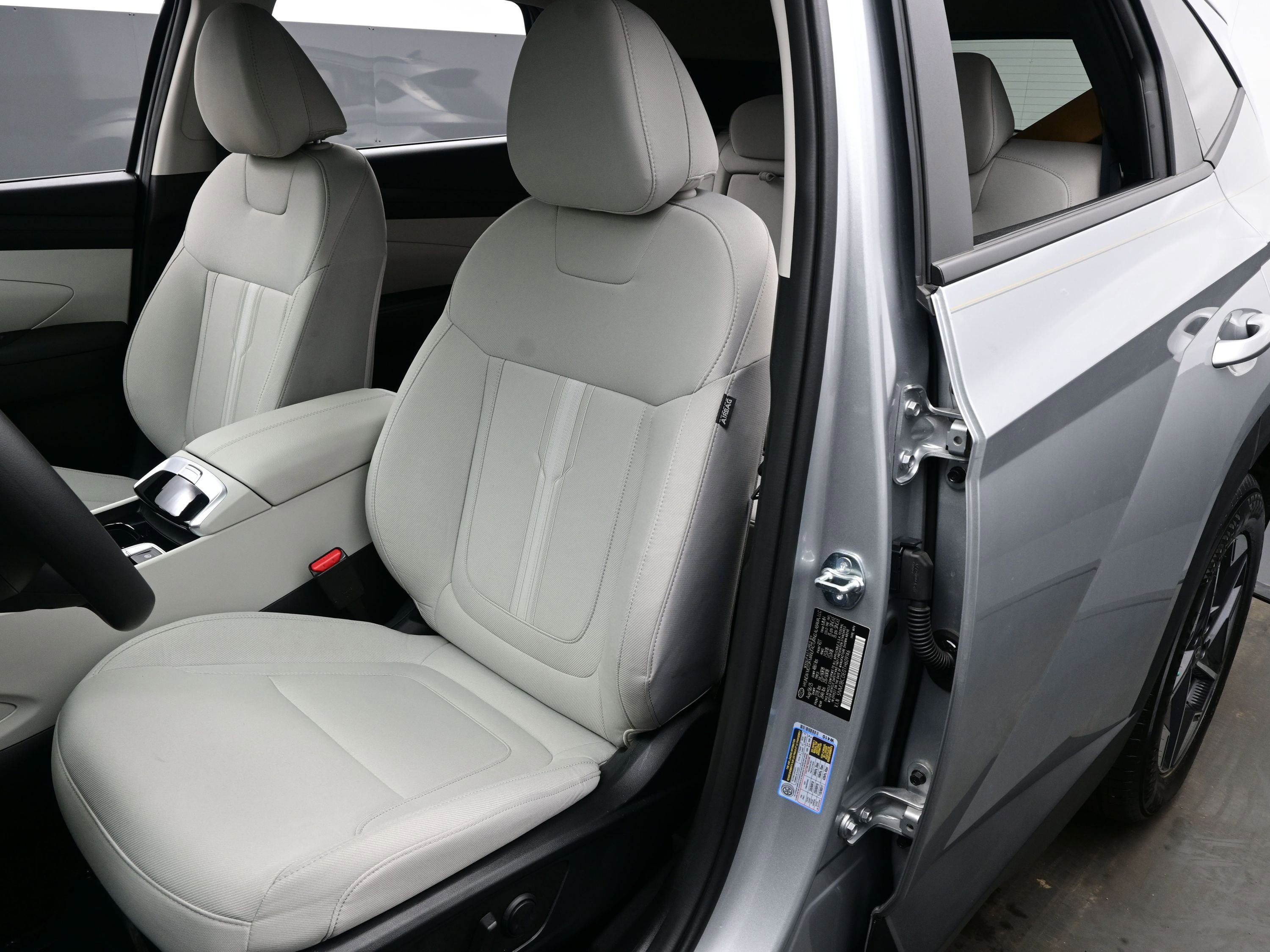 Used 2026 Hyundai Tucson SEL image 11