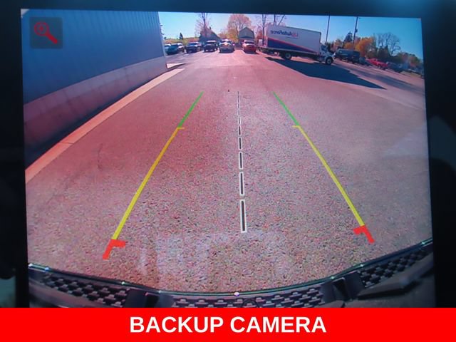 New 2026 RAM 1500 Laramie w/ Night Edition AWD/4WD image 5