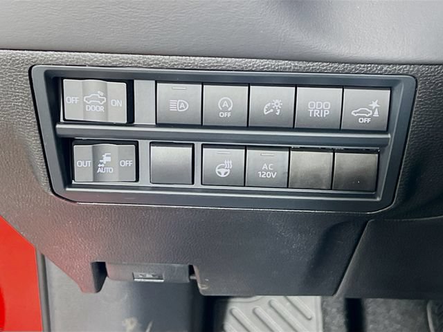 New 2026 Toyota Tundra Platinum AWD/4WD image 20