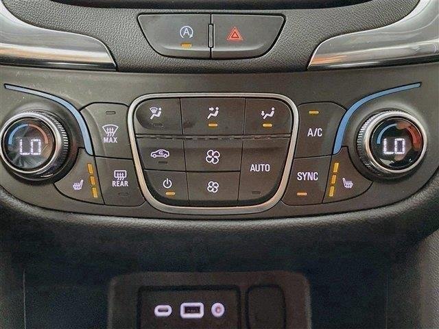 Used 2023 Chevrolet Equinox LT FWD image 22
