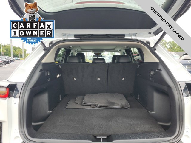 Certified 2024 MAZDA CX-50 AWD 2.5 S w/ Premium Package image 20