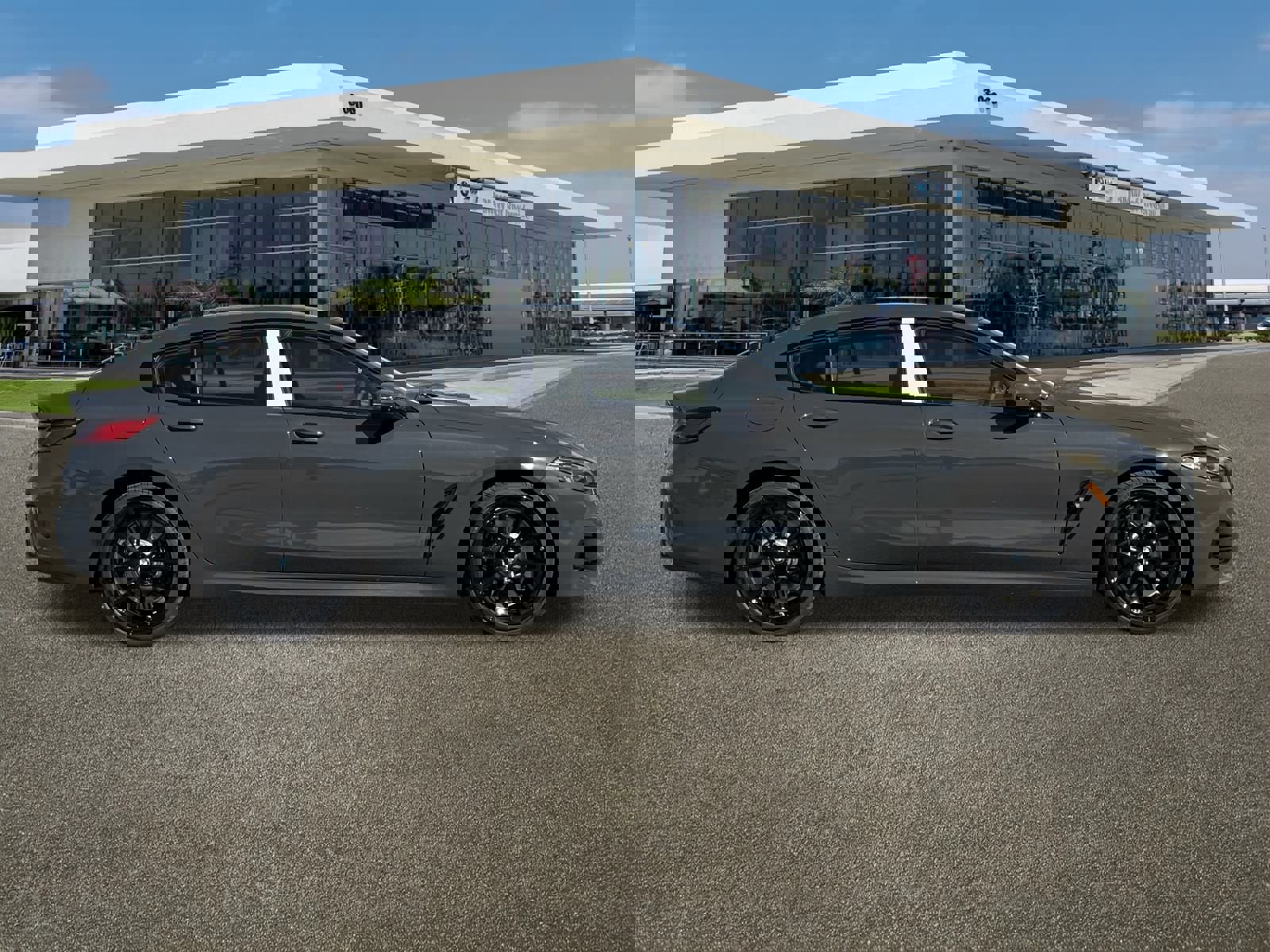 New 2026 BMW 840i xDrive image 12