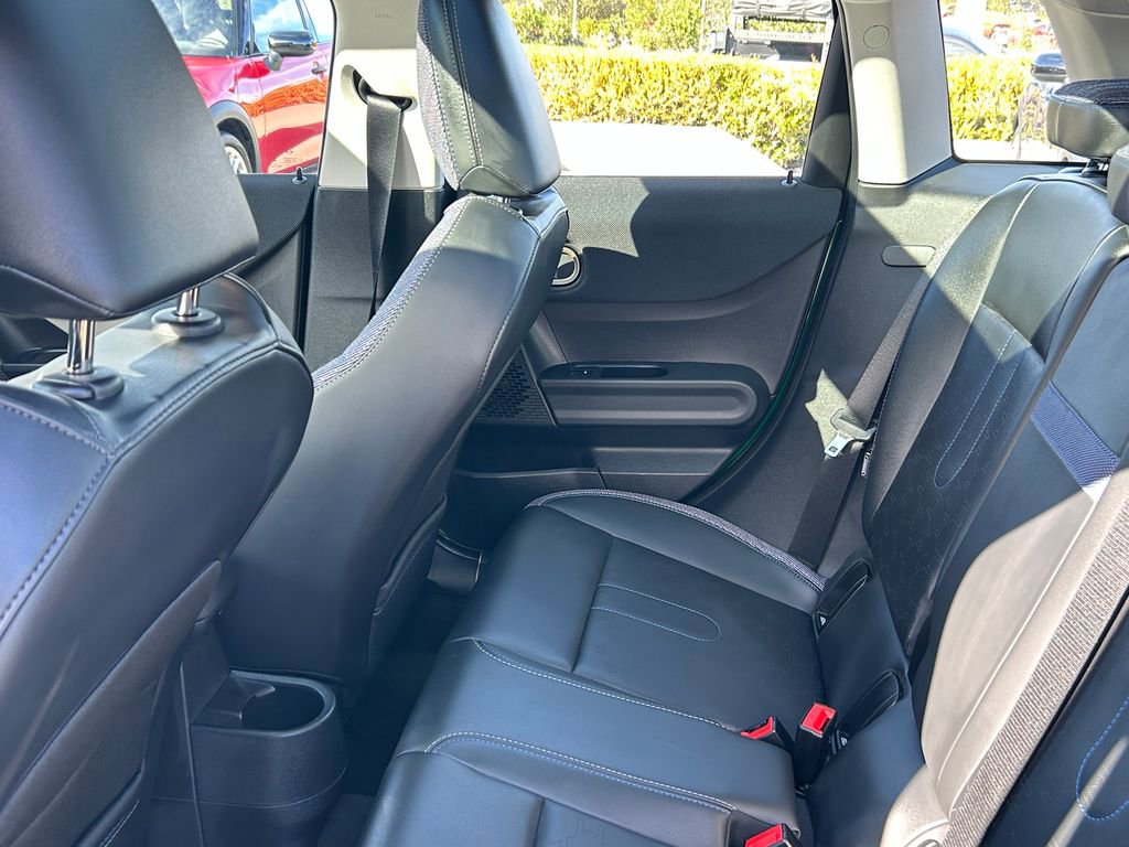 Used 2025 MINI Cooper S image 29