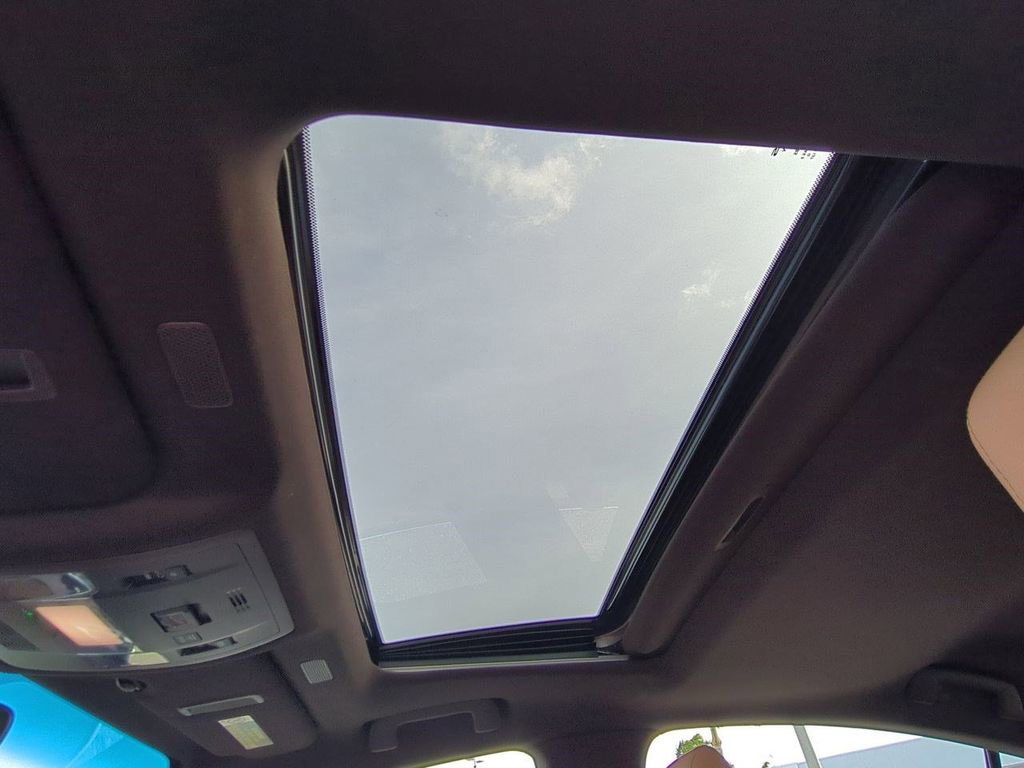 Used 2021 Lexus ES 350 350 w/ Premium Package image 20