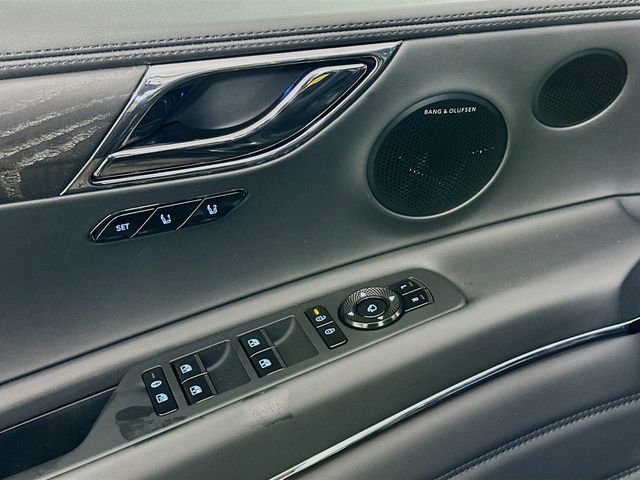 New 2026 Genesis GV80 3.5T e-SC image 20
