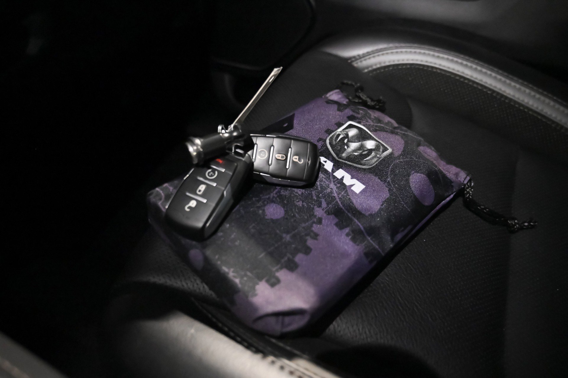 Used 2022 RAM 1500 TRX w/ TRX Level 1 Equipment Group image 56