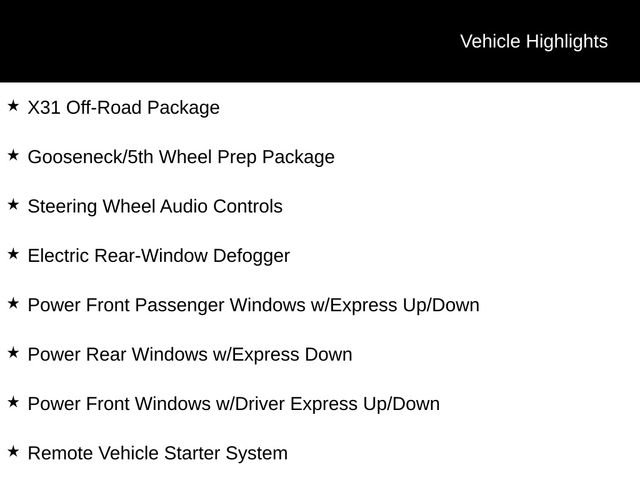 Used 2022 GMC Sierra 3500 Denali w/ Denali Ultimate Package image 6