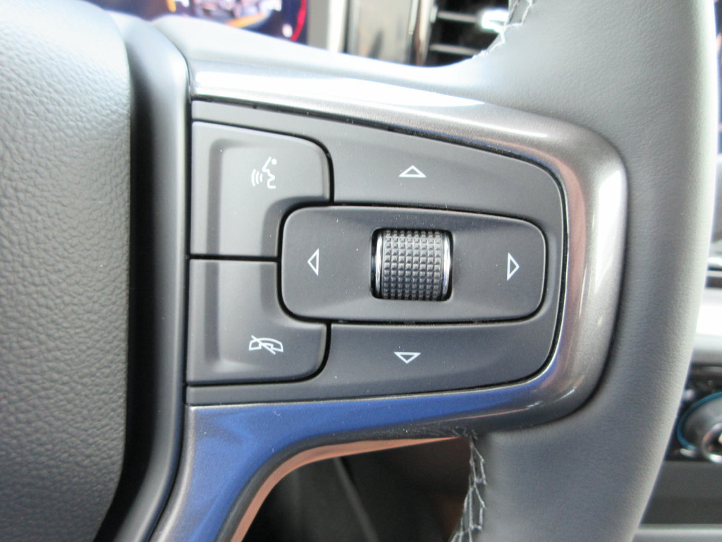 New 2026 Chevrolet Silverado 3500 High Country w/ High Country Premium Package AWD/4WD image 31