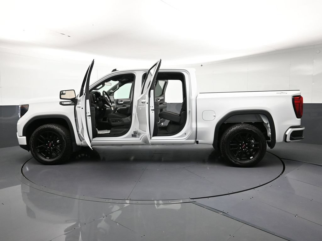 Used 2026 GMC Sierra 1500 Elevation AWD/4WD image 33