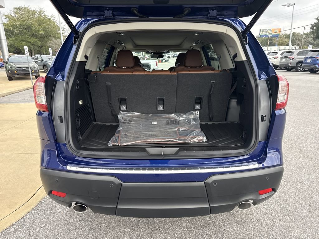 New 2026 Subaru Ascent Touring w/ Popular Package #1 image 34