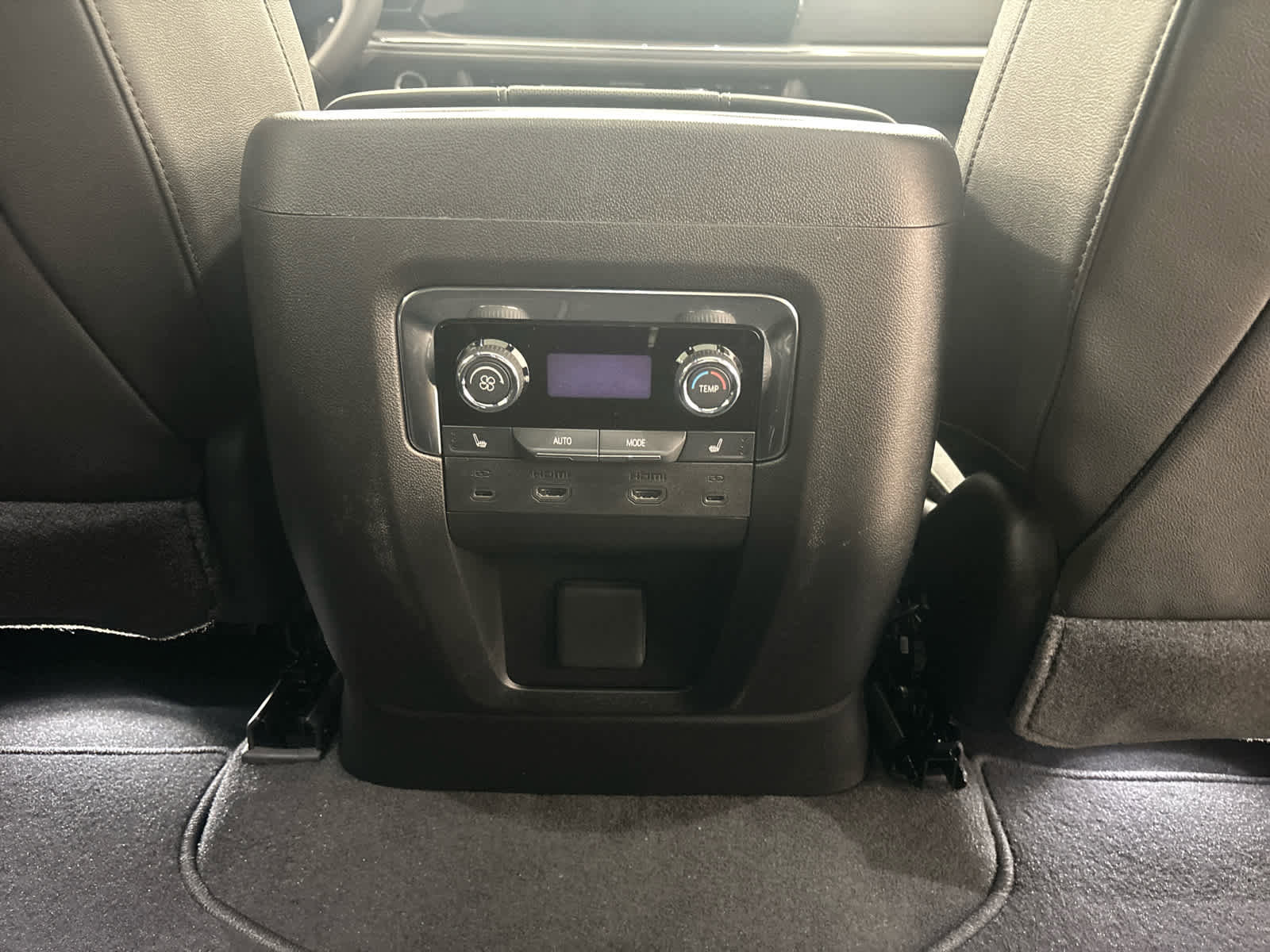 New 2025 Chevrolet Tahoe Premier image 19